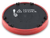 Zole FLEX 487953, 125 mm, 10 mm/m10