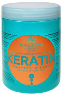Matu maska Kallos, 1000 ml