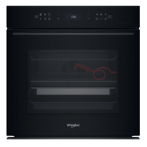 Встраиваемый духовой шкаф Whirlpool WOI7P8FHT1SBA