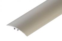 Профиль Cezar W-AL-LW50-C32-100, шампань цв., 100 см x 5 см