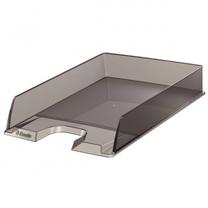Esselte Europost Vivida Document Tray Smoke