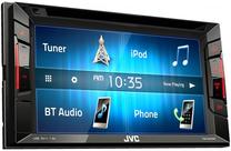 Automobilinė magnetola JVC KW-X830BT