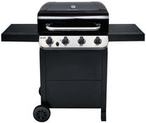 Gāzes grils Char-Broil Convective 410 B, 134.9 cm x 66.3 cm