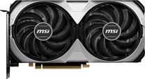 Vaizdo plokštė MSI GeForce RTX™ 4070 VENTUS 2X OC, 12 GB, GDDR6X