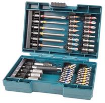 Набор насадок Makita B-55697, SL, 25 - 75 мм