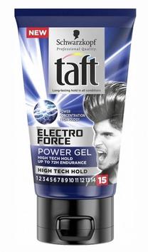 Matu želeja Schwarzkopf, 150 ml