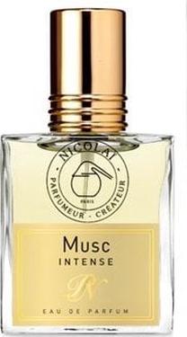 Парфюмированная вода Narciso Rodriguez Nicolai Musc Intense, 30 мл