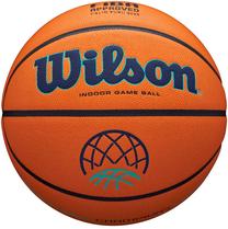 Баскетбольный мяч Wilson EVO NXT, oранжевый цв.