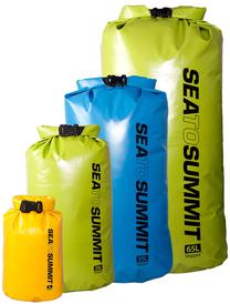 Водонепроницаемая сумка Sea To Summit, зеленый цв.