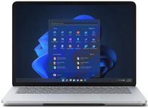 Sülearvuti Microsoft Surface Studio AIC-00009 PL, Intel® Core™ i7-11370H, 32 GB, 1 TB, 14.4 ", Nvidia RTX A, plaatina v., EN, Windows