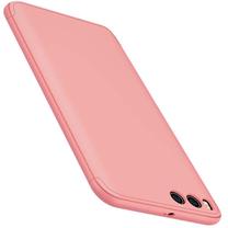 Чехол для телефона Hurtel, розовый цв., Xiaomi
