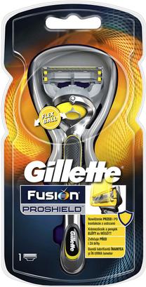 Skustuvas Gillette ProShield ProShield
