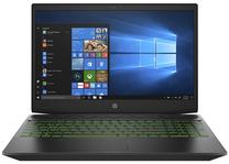 Portatīvais dators HP Pavilion 15-cx0001na 4AN69EA#ABU, Intel® Core™ i5-8300H, 8 GB, 1016 GB, 15.6 ", Nvidia GTX, melna krās., EN, Windows