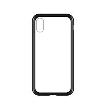 Чехол для телефона Wozinsky 9111201944138, прозрачный цв./черный цв., Xiaomi