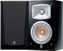 Kolonėlė Yamaha NS-333 S, juoda sp.