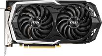 Vaizdo plokštė MSI GeForce RTX 2060 Super Armor OC RTX2060SUPERARMOROC, 8 GB, GDDR6