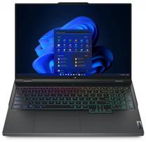 Sülearvuti Lenovo Legion Pro 7 82WQ0091LT, Intel® Core™ i9-13900HX, 32 GB, 1 TB, 16 ", RTX 4080, hall v., EN, Windows