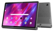 Planšetinis kompiuteris Lenovo IdeaTab Yoga ZA8X0052SE, 11", 8GB/256GB, 4G, pilka sp.