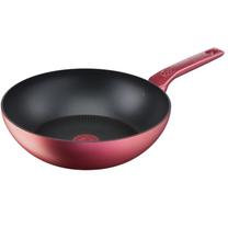 Keptuvė Tefal Daily Chef G2731972, Ø 28 cm, aliuminis