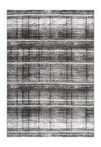 Paklājs iekštelpu Domoletti Nomad, pelēka krās., 150 cm x 80 cm