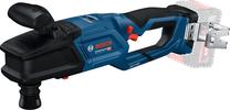 Akumuliatorinis kampinis gręžtuvas be akumuliatoriaus Bosch GRD 18V-127 HX Solo, 18 V