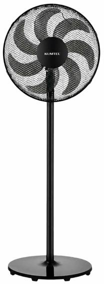 Pastatomas ventiliatorius Kumtel KTF-760, 50 W
