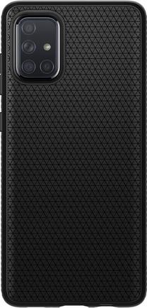 Чехол для телефона Spigen, черный цв., Samsung