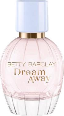 Tualetinis vanduo Betty Barclay Dream Away, 20.0 ml