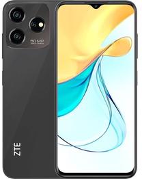 Мобильный телефон ZTE Blade V50S, 256 GB, черный цв.