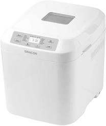 Duonkepė Sencor SBR 1040WH