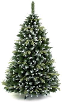 Mākslīgā eglīte Restilo CS/AH/PINE/DIANA/120, 120 cm, ar statīvu