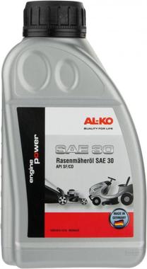 Vejapjovių alyva AL-KO SAE 30, 0.6 l