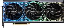 Видеокарта Palit GeForce RTX 4070 Ti GameRock, 12 ГБ, GDDR6X