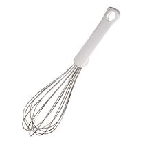 Plakimo šluotelė DR. OETKER 2305, 25 cm, balta sp.
