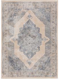 Ковер Benuta Haven 60006782-22101-23498, синий цв., 160 см x 80 см