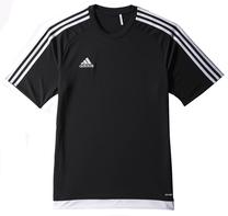 T-krekls, vīriešiem Adidas, balta krās./melna krās., xl