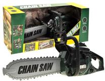 Dārza rotaļlieta Power Tools Chain Saw