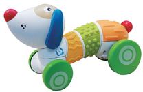 Attīstoša rotaļlieta B-kids, daudzkrāsaina