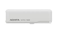 USB atmintinė Adata UV110 UV110, 16 GB