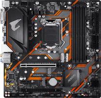 Emaplaat Gigabyte B365M AORUS ELITE