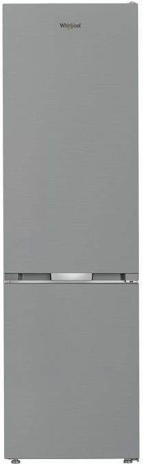 Ledusskapis saldētava apakšā Whirlpool WHK 25404 XP8E