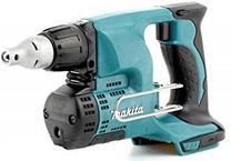 Akumuliatorinis suktuvas Makita, 18 V
