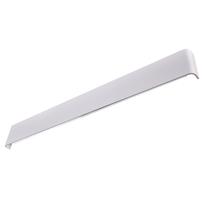 Lampa paredzēts attēliem/spoguļiem Force JQ6090, LED, 6000 °K, 1 x 24 W, balta krās. / balta krās.