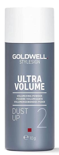 Matu pūderis Goldwell, 10 g
