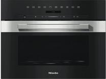 Įmontuojama mikrobangų krosnelė Miele M 7244 TC