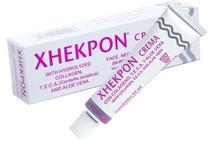 Veido kremas Xhekpon Crema, 40 ml