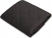 Automobilių sėdynių užvalkalas gyvūnams Caretero Quilted Mat, 136 cm x 49 cm x 136 cm