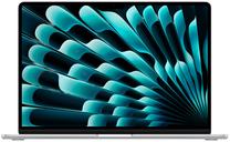 Nešiojamas kompiuteris Apple MacBook Air 15, M5, 16 GB, 1 TB, 15.3 ", 10-Core GPU, sidabro sp., SV, Mac os