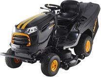 Murutraktor McCulloch M200-107TC