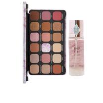 Kosmētikas komplekts Makeup Revolution Energy Fix